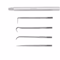 اورینگ و کاسه نمد درآور مینی 5 عددی فورس – FORCE مدل 905G6