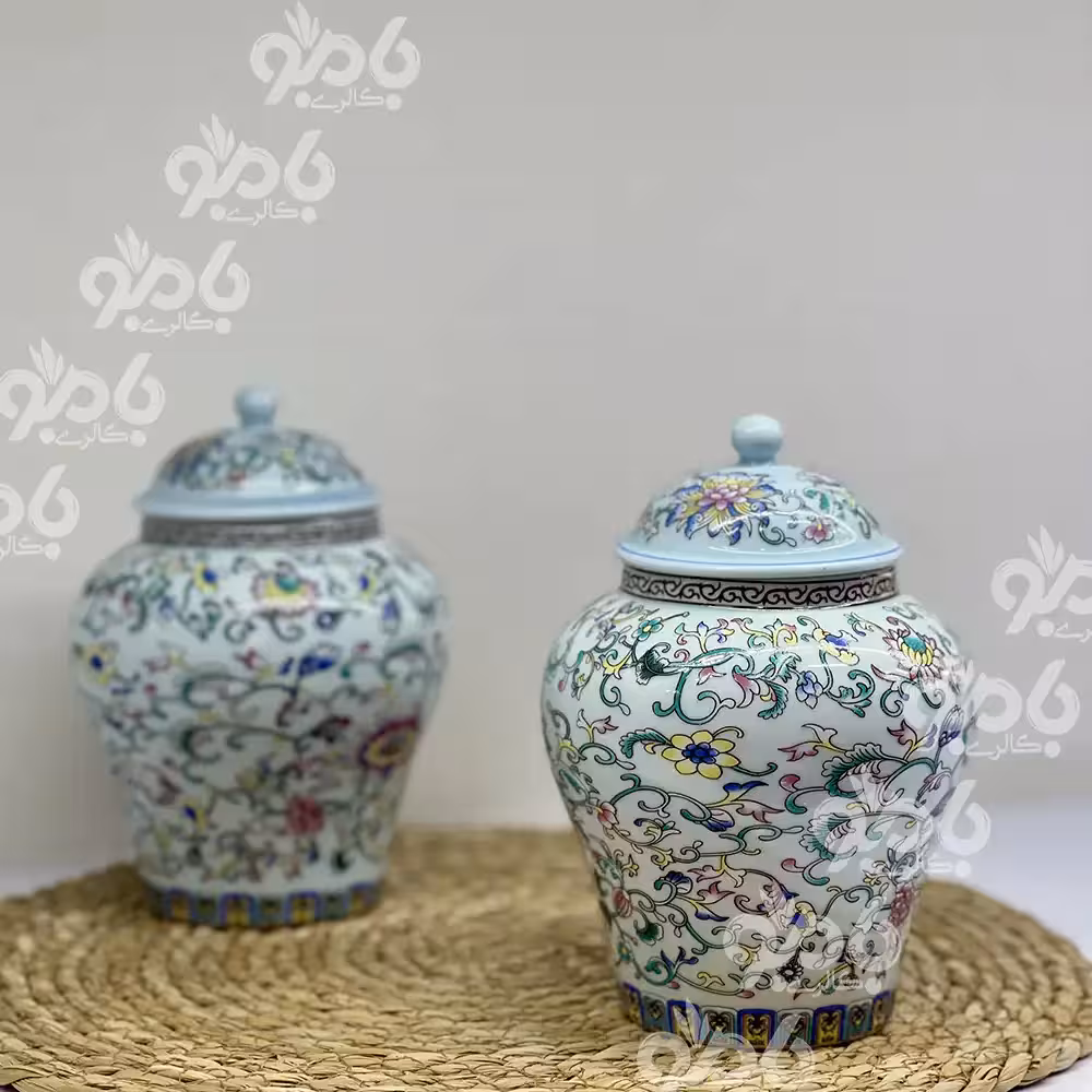 بانکه جینجر وارداتی 600/540