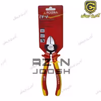 سیم چین 8 اینچ فیدورا