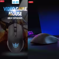 ماوس ایکس او مدل XO M1