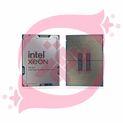 CPU سرور Intel Xeon-Bronze 3508U 2.1GHz 8-Core 125W