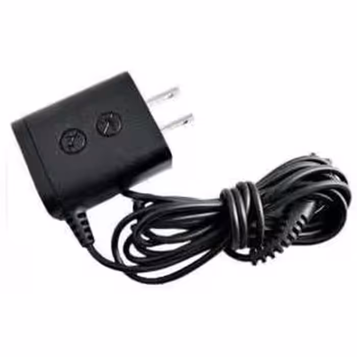 آداپتور شارژر ریش تراش فیلیپس8/5ولت 100 میلی آمپر اصلی