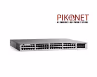 سوئیچ 48 پورت سیسکو C9300-48T-E