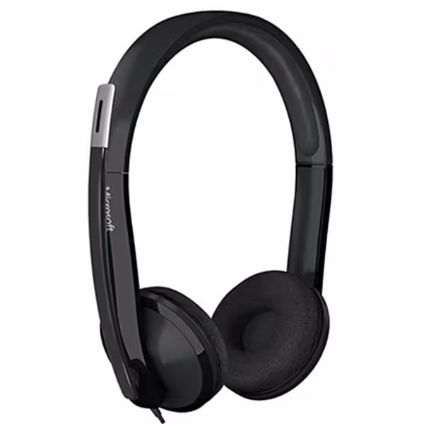 هدست مایکروسافت مدل لایف چت ال ایکس-6000