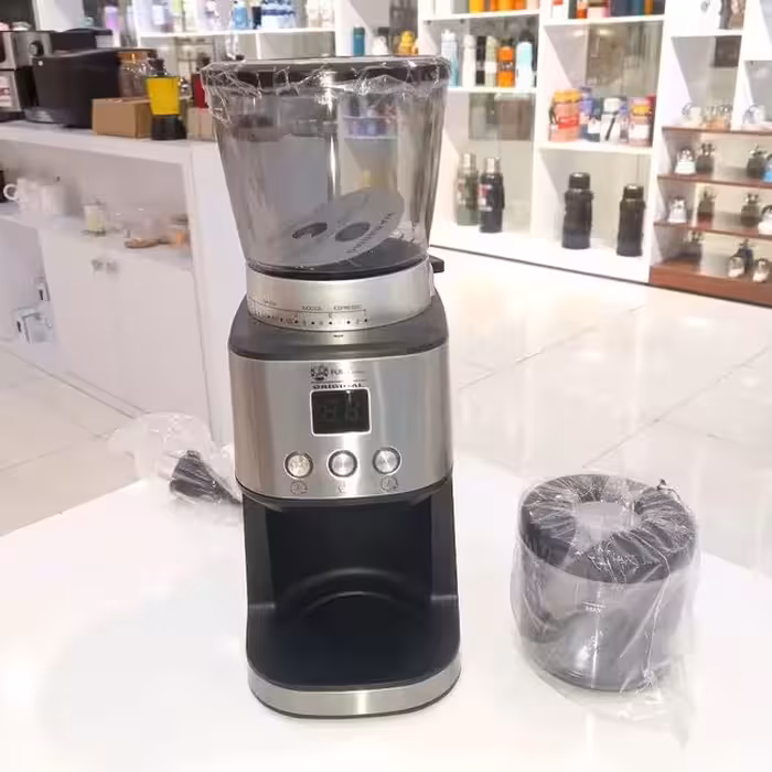 آسیاب قهوه فوما دیجیتال