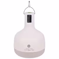 لامپ آویزدار شارژی DP.LED Light DP-7813C 38W