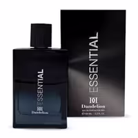ادو پرفیوم مردانه دندلیون مدل ESSENTIAL حجم 100 میلی لیتر