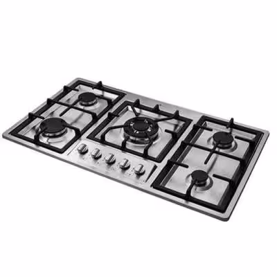 گاز صفحه ای اخوان مدل G 135 HE