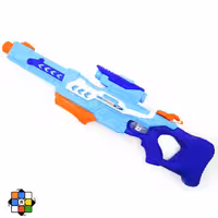 تفنگ آب پاش 75 سانتی