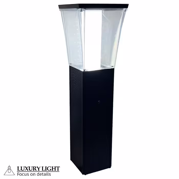 چراغ حیاطی مدرن آرامیس 50 سانتی متر