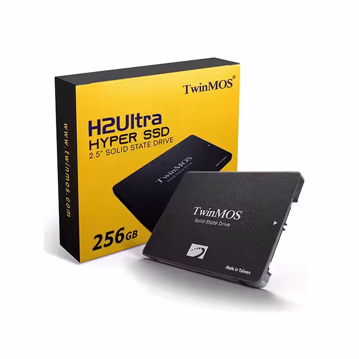 حافظه SSD توین موس TwinMos Hyper H2 Ultra 1TB