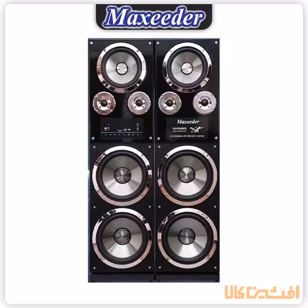 اسپیکر مکسیدر مدل CN 34