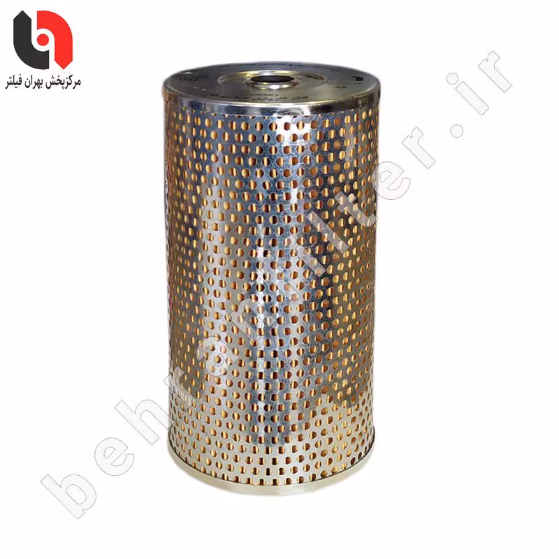 فیلتر گازوئیل اینترناش وایت-کامینز-کوماتسو 65 | بهران فیلتر