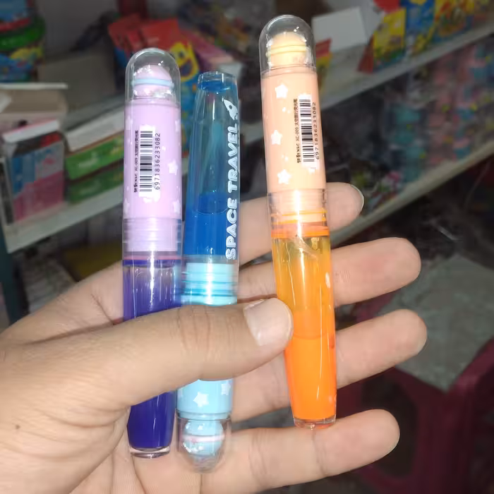 هایلایت مایع ستاره ای