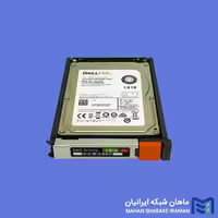 هارد استوریج DELL EMC 1.8TB SFF 10K 12G UNITY D4-2S10-1800