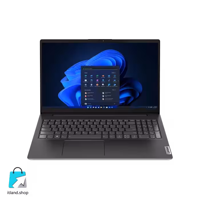 لپ تاپ لنوو 15.6 اینچی مدل V15 i5 13420H 40GB 1TB SSD INTEL
