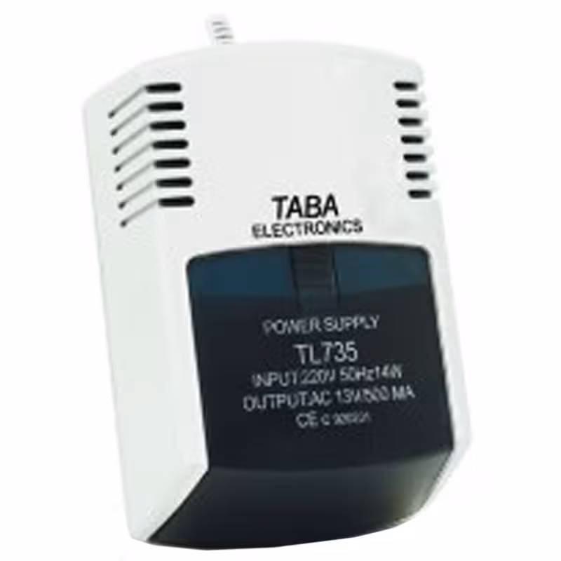 منبع تغذیه دربازکن تابا الکترونیک مدل TL-735 | کالا مکس