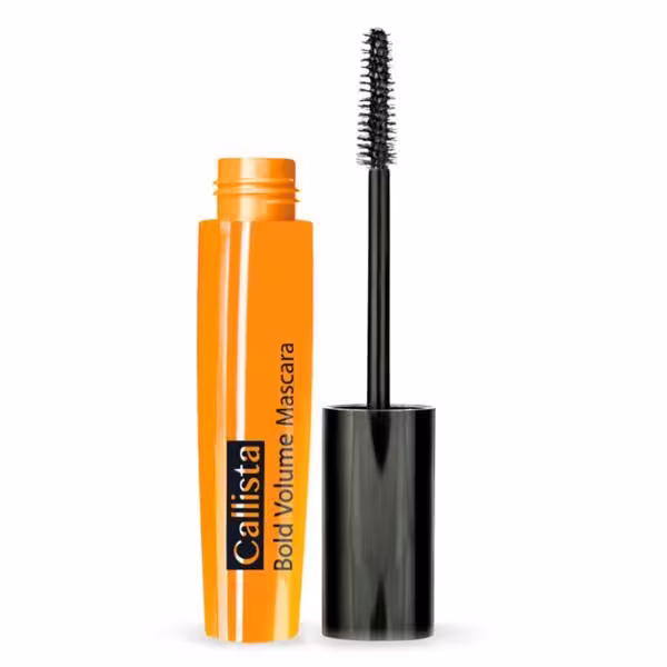 ریمل حجم دهنده کالیستا مدل Bold Volume Callista Bold Volume Mascara