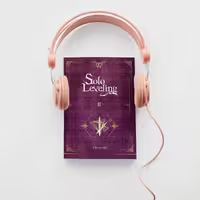 Solo Leveling V03 Audiobook
