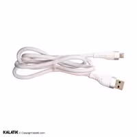 کابل تبدیل USB-A به Micro USB نواکس مدل L108 به طول 1 متر-شارسل