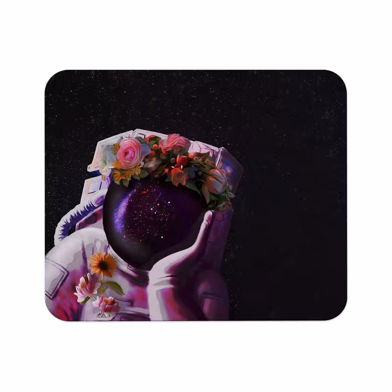 پد موس - پد ماوس  مدل فانتزی 1235