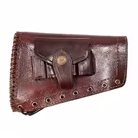 کفشک جافشنگدار قنداق کوتاه کالیبر 12