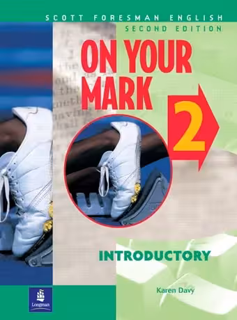 ON Your Mark 2