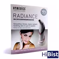 میکرودرم هومدیکس MDA-100RG-EU