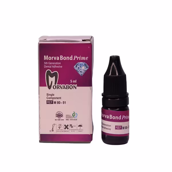 باندینگ نسل پنجم مروابن|Morva Bond Prime