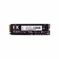 اس اس دی اینترنال اف دی کی S6 SERIES M2 ظرفیت 128 گیگابایت