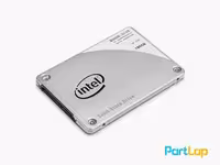 هارد SSD INTEL اینترنال لپ تاپ 2.5 اینچی ظرفیت 180 گیگابایت