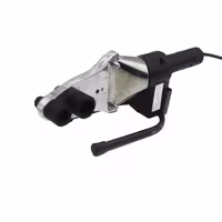 دستگاه اتو لوله سبز ان ای سی مدل YP-NEC-1420/700W