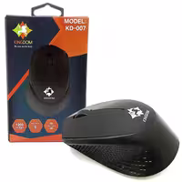 موس بیسیم Kingdom KD-007