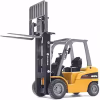 ماکت فلزی لیفتراک هوینا آیتم 1738