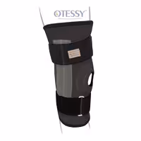 زانوبند چهار فنره مدل TK22 اتسی OTESSY