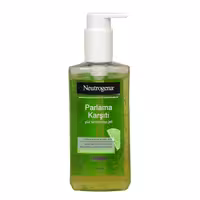 فوم شستشو صورت نوتروژینا مناسب پوست چرب حجم 200 میل Neutrogena Oil Balancing Face Wash 200 ml