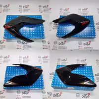 قاب بغل باک ( بال باک ) پالس LS 135 ال اس مشکی اصلی (جفتی چپ و راست)