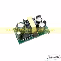 ماژول مبدل AC TO DC 12V 600mA