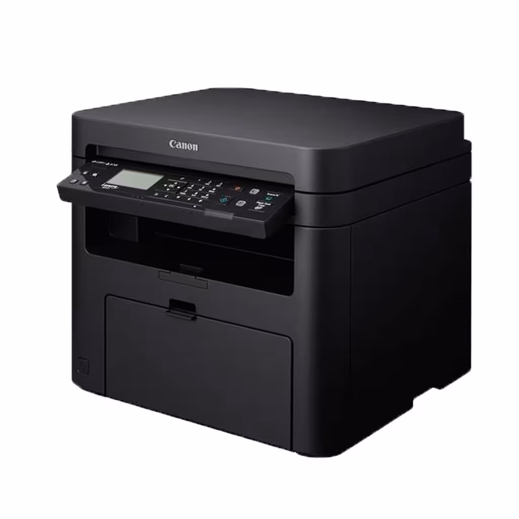 پرینتر چندکاره لیزری کانن مدل i-SENSYS MF-231