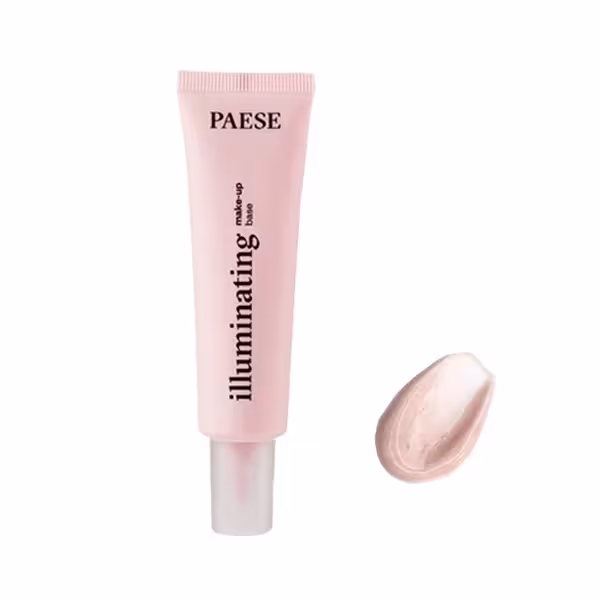 پرایمر پایس مدل Illuminating