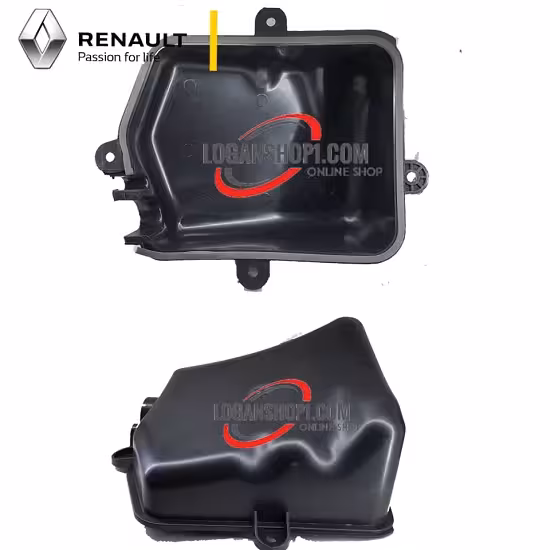 قاب محافظ کامپیوتر گیربکس ساندرو