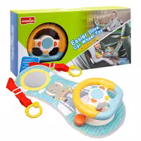 اسباب بازی فرمان 6633 وی وا کیدز