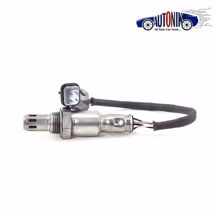 سنسور اکسیژن پژو 206 / 207 سوکت تپل زیمنسی NTK استوک