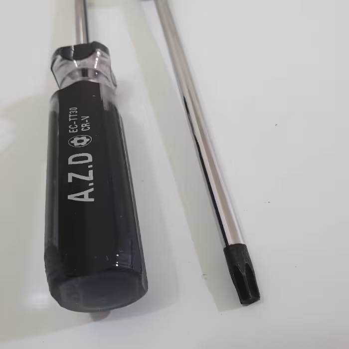 پیچگوشتی تی30 T30*150 آزد AZD