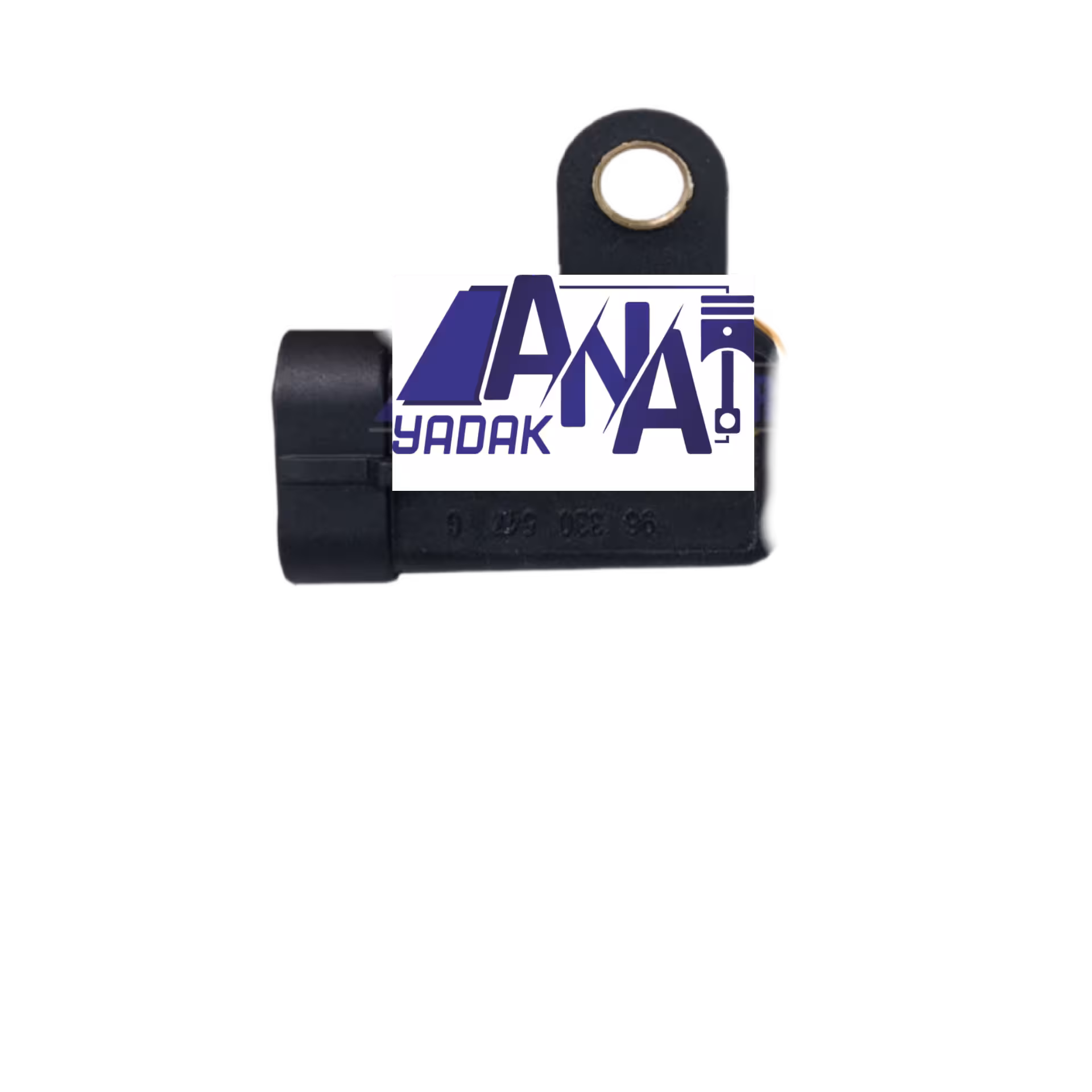 سنسور مپ دوو ماتیز کره