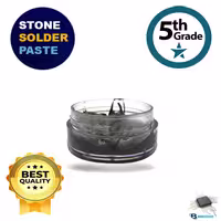خمیر قلع 50 گرمی STONE گرید5