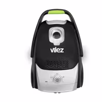 جارو برقی ویلز مدل 6030 / VILEZ VL-6030