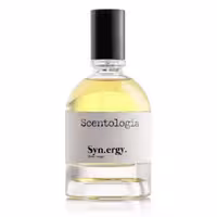 ادوپرفیوم Synergy از برند Scentologia