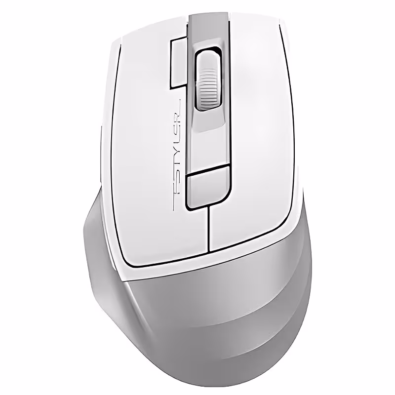 ماوس بی سیم ای فورتک مدل F_B_45_CS_AIR_SILENT | کالا مکس