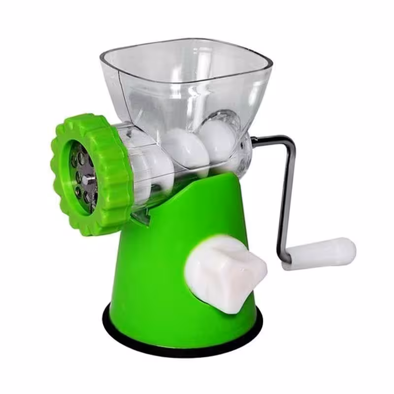 چرخ گوشت دستی خانگی مدل LH-22CW